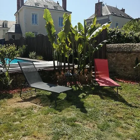 Location Maison De