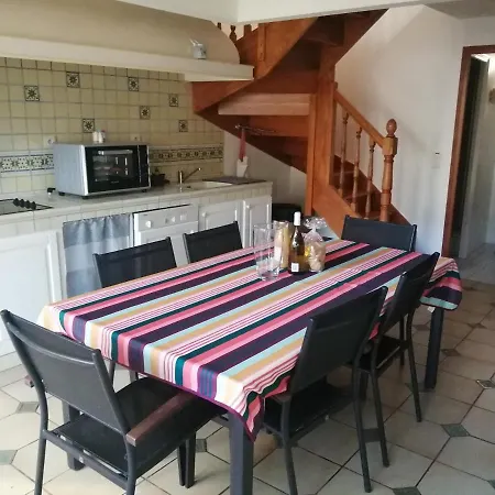 Nyaraló Location Maison De