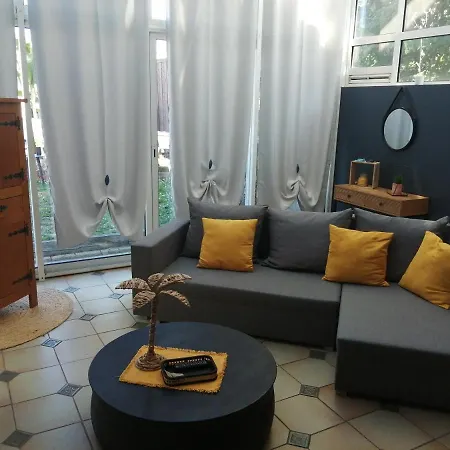 Location Maison De Nyaraló