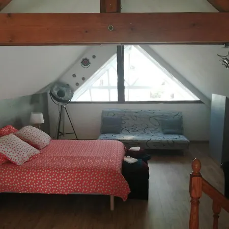 Location Maison De 別荘 *