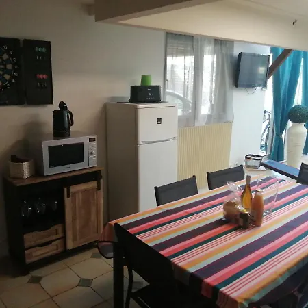 別荘 Location Maison De Château-du-Loir
